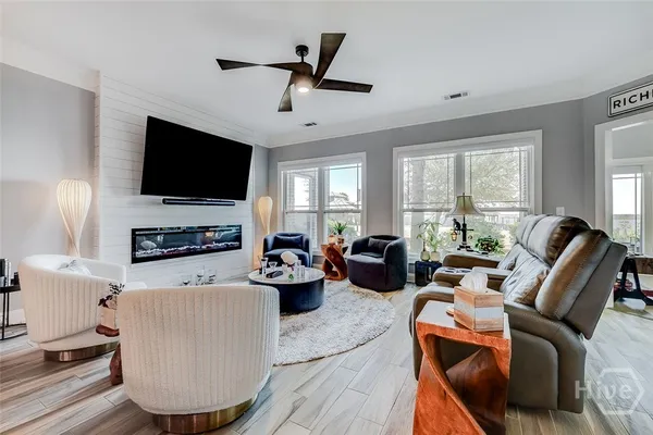 $499,900 | 2903 River Oaks Drive, Unit 2903, Richmond Hill, GA 31324