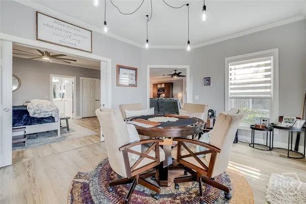 $499,900 | 2903 River Oaks Drive, Unit 2903, Richmond Hill, GA 31324