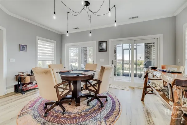 $499,900 | 2903 River Oaks Drive, Unit 2903, Richmond Hill, GA 31324
