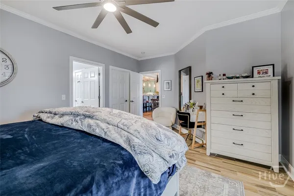 $499,900 | 2903 River Oaks Drive, Unit 2903, Richmond Hill, GA 31324