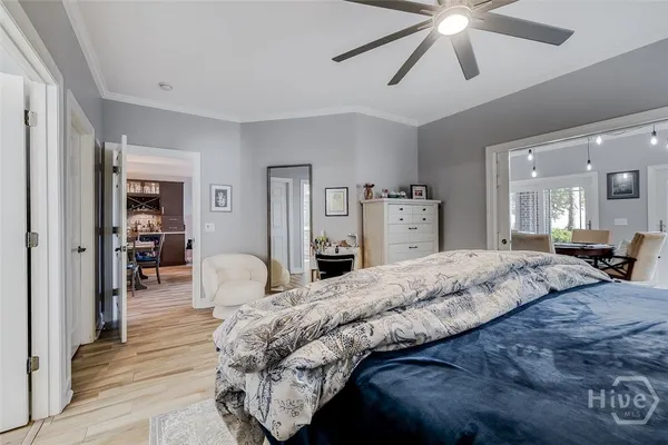 $499,900 | 2903 River Oaks Drive, Unit 2903, Richmond Hill, GA 31324