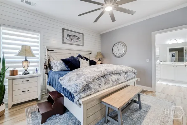 $499,900 | 2903 River Oaks Drive, Unit 2903, Richmond Hill, GA 31324