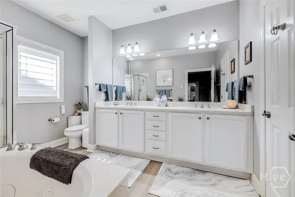 $499,900 | 2903 River Oaks Drive, Unit 2903, Richmond Hill, GA 31324