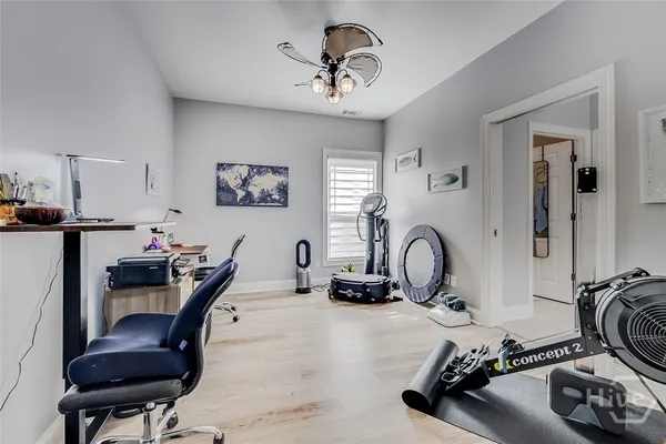 $499,900 | 2903 River Oaks Drive, Unit 2903, Richmond Hill, GA 31324