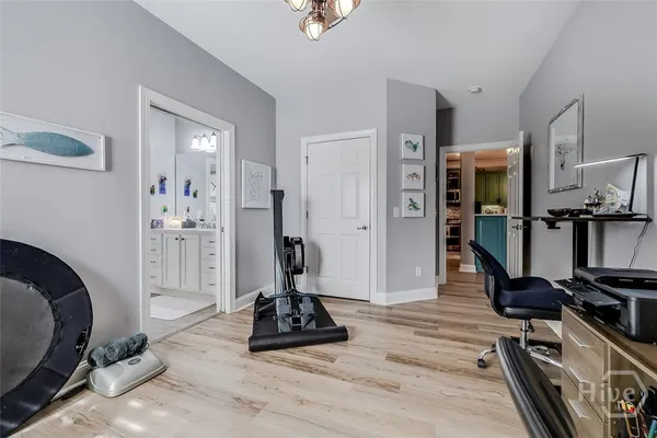 $499,900 | 2903 River Oaks Drive, Unit 2903, Richmond Hill, GA 31324