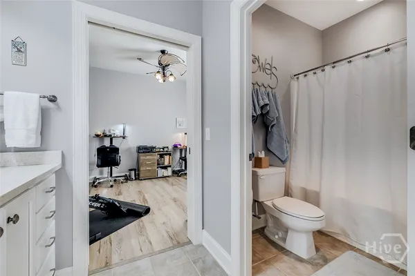 $499,900 | 2903 River Oaks Drive, Unit 2903, Richmond Hill, GA 31324