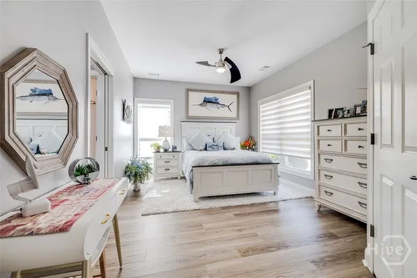 $499,900 | 2903 River Oaks Drive, Unit 2903, Richmond Hill, GA 31324