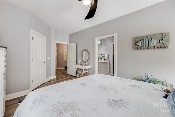 $499,900 | 2903 River Oaks Drive, Unit 2903, Richmond Hill, GA 31324