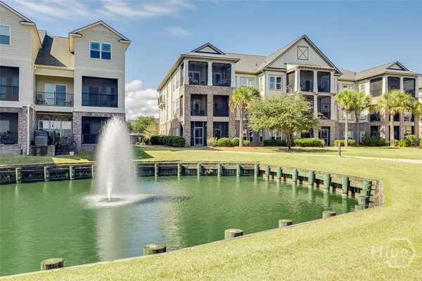 $499,900 | 2903 River Oaks Drive, Unit 2903, Richmond Hill, GA 31324