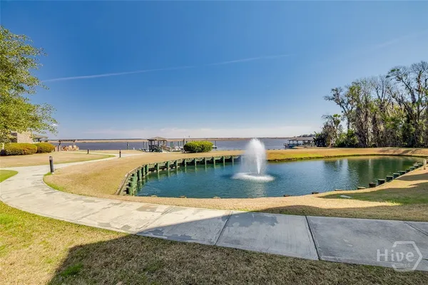 $499,900 | 2903 River Oaks Drive, Unit 2903, Richmond Hill, GA 31324
