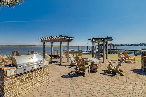 $499,900 | 2903 River Oaks Drive, Unit 2903, Richmond Hill, GA 31324