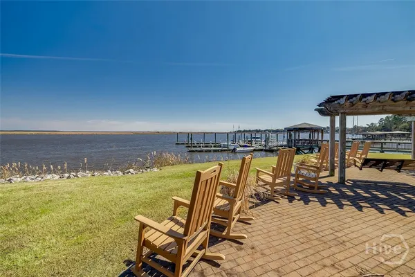 $499,900 | 2903 River Oaks Drive, Unit 2903, Richmond Hill, GA 31324