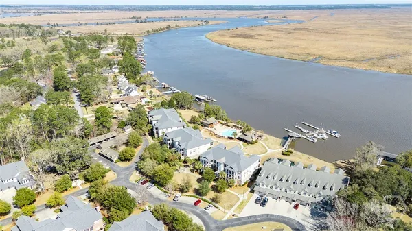 $499,900 | 2903 River Oaks Drive, Unit 2903, Richmond Hill, GA 31324