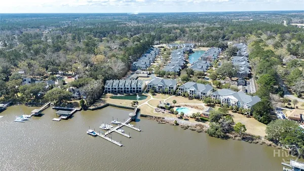 $499,900 | 2903 River Oaks Drive, Unit 2903, Richmond Hill, GA 31324