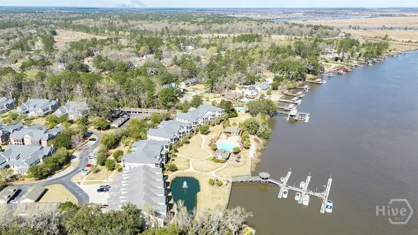 $499,900 | 2903 River Oaks Drive, Unit 2903, Richmond Hill, GA 31324