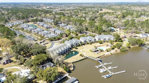$499,900 | 2903 River Oaks Drive, Unit 2903, Richmond Hill, GA 31324