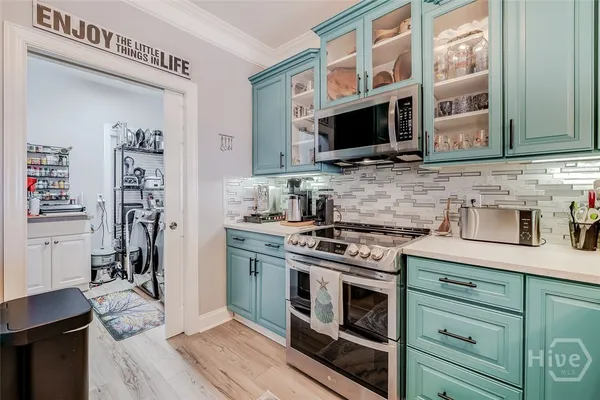 $499,900 | 2903 River Oaks Drive, Unit 2903, Richmond Hill, GA 31324