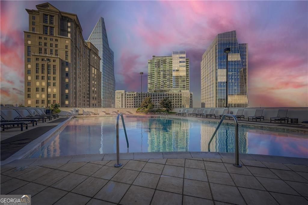 3324 Peachtree Road, Unit 902 Atlanta, GA 30326 - Photo 27 of 29