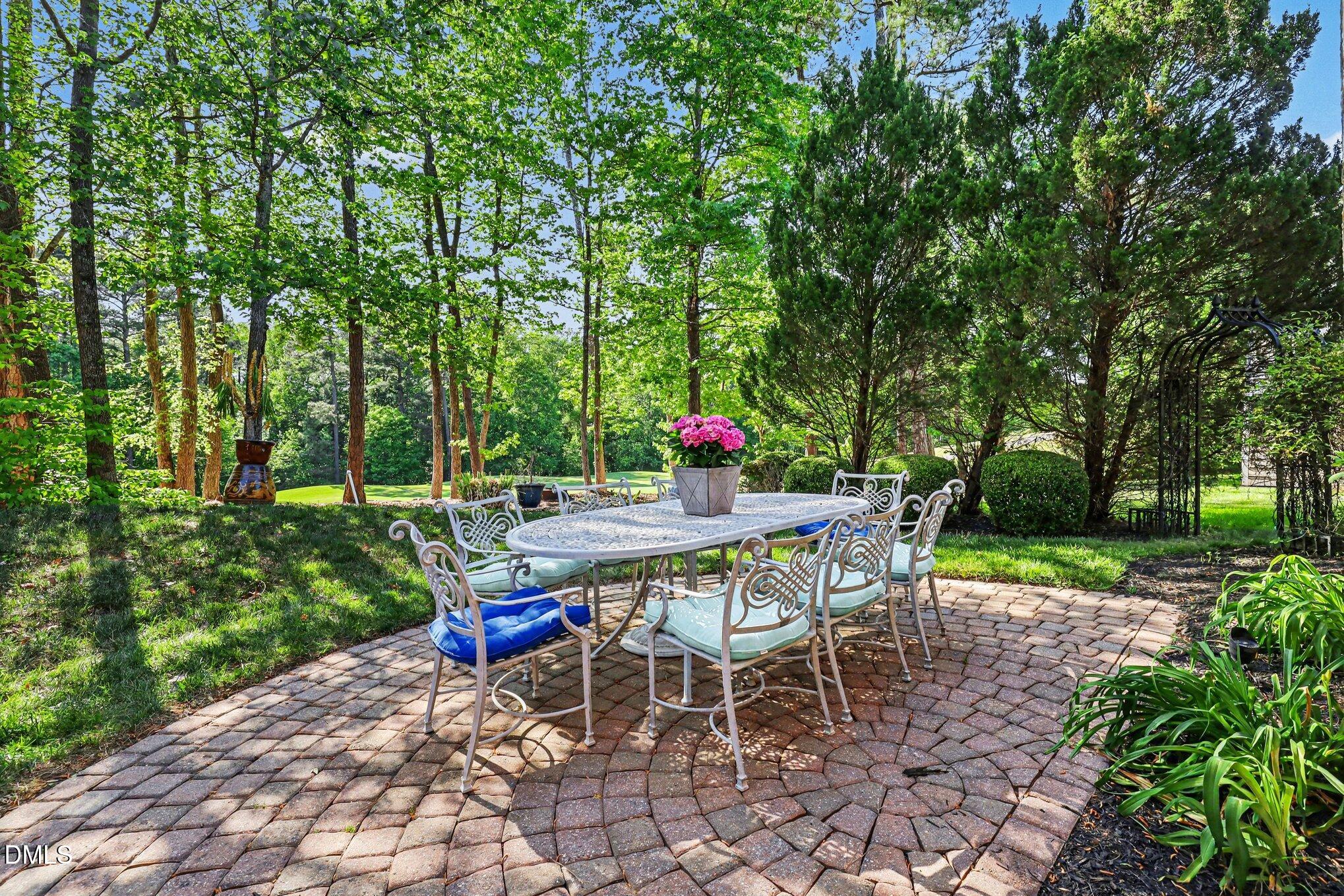 9600 Heathermill Lane Raleigh, NC 27617 - Photo 44 of 54 048_file_5113