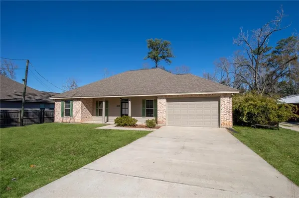 $362,999 | 1837 Destin Street, Mandeville, LA 70448