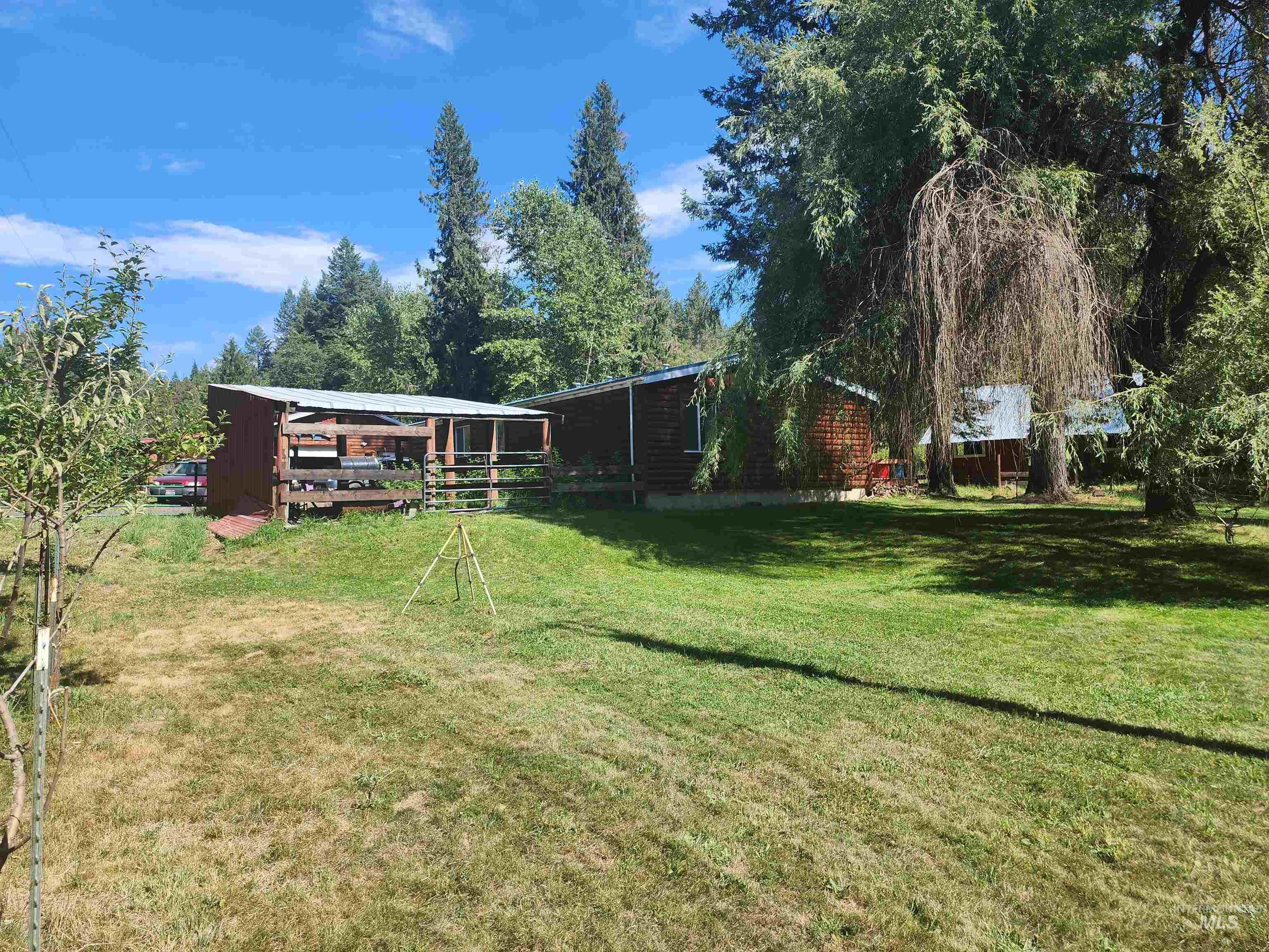 126 Shira Road Stites, ID 83552 - Photo 26 of 45
