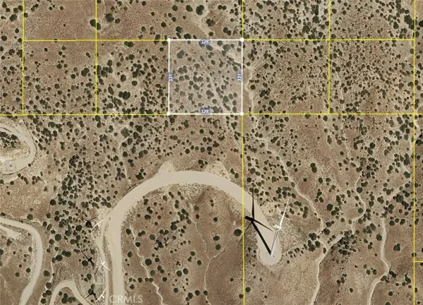 $25,000 | 0 North Oak Creek Road, Tehachapi, CA 93561