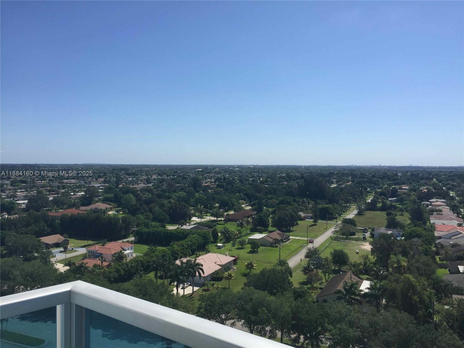 2641 North Flamingo Road, Unit 1705N Sunrise, FL 33323 - Photo 43 of 56 a view of a city