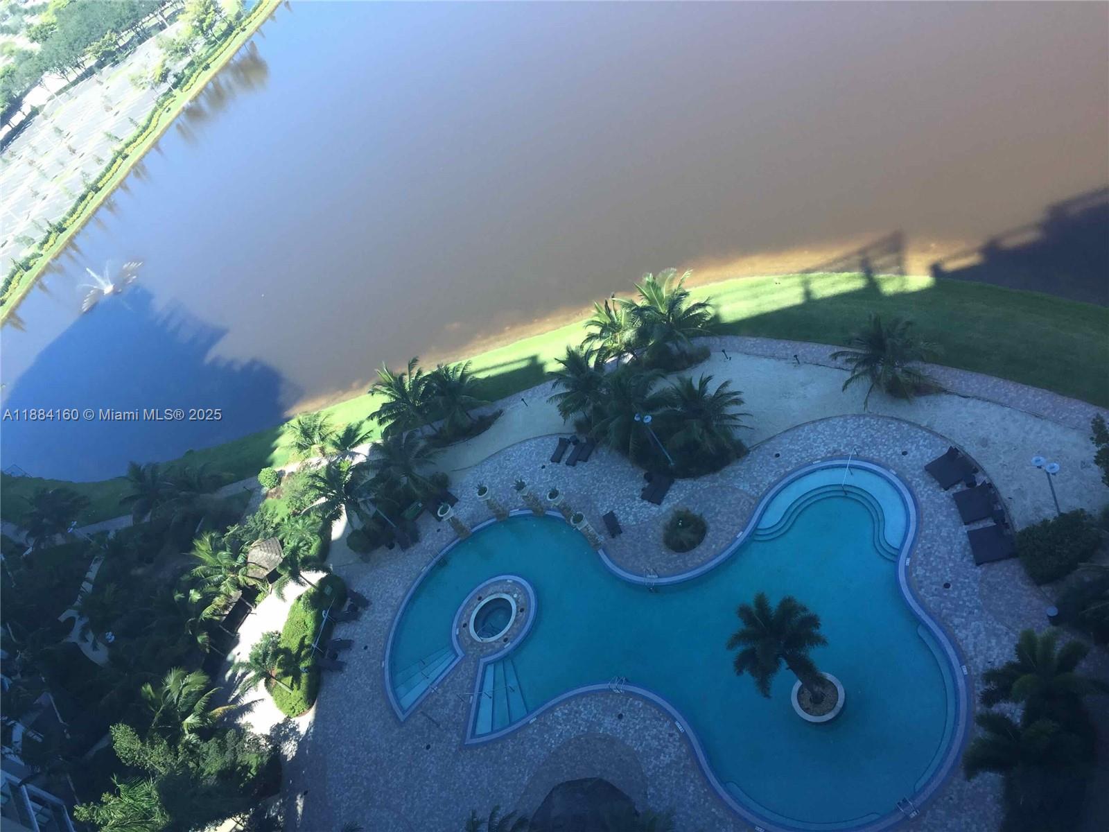 2641 North Flamingo Road, Unit 1705N Sunrise, FL 33323 - Photo 45 of 56