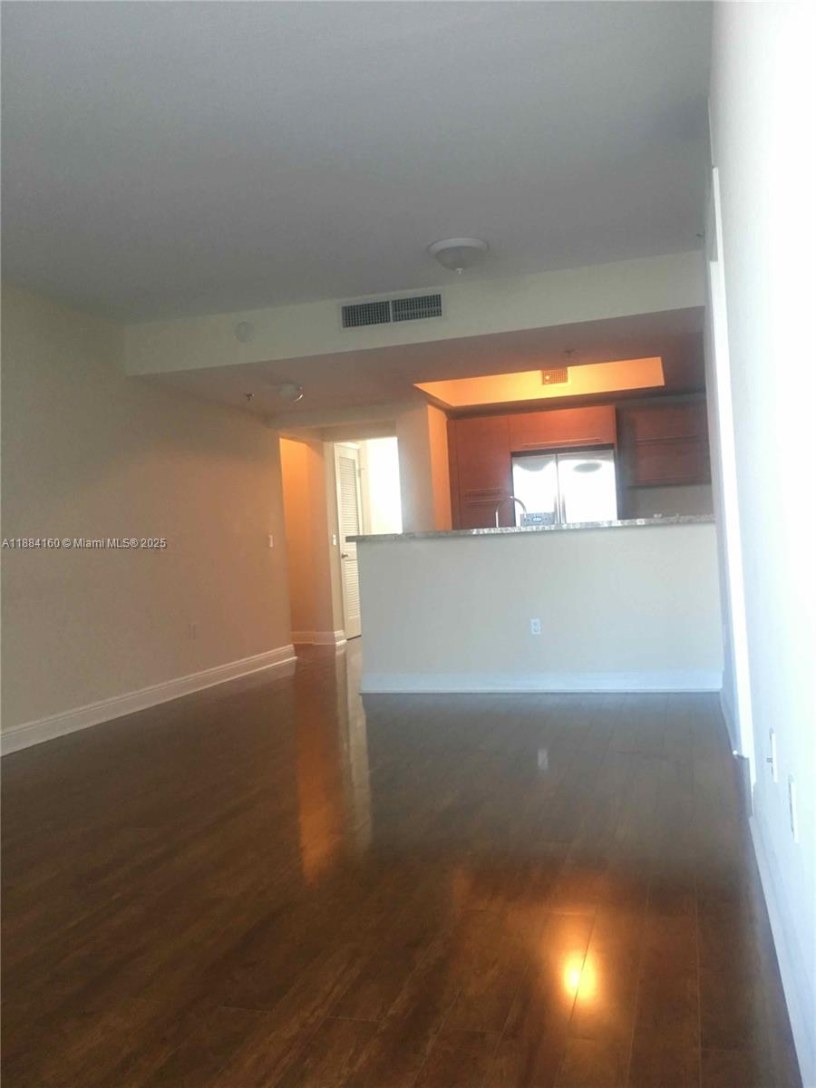 2641 North Flamingo Road, Unit 1705N Sunrise, FL 33323 - Photo 10 of 56 a view of empty room
