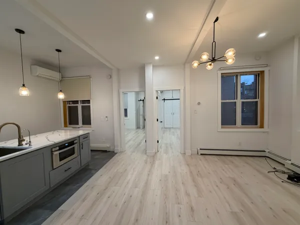 $2,250 | 202 48th Street, Unit 3, Union City, NJ 07087