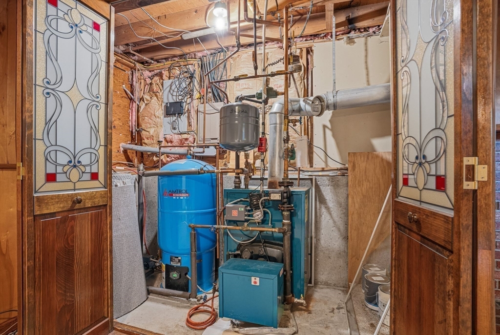 44 Tomlinson Road Attleboro, MA 02703 - Photo 31 of 35