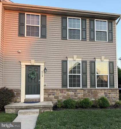 $415,000 | 519 Lothian Way, Unit 180, Abingdon, MD 21009