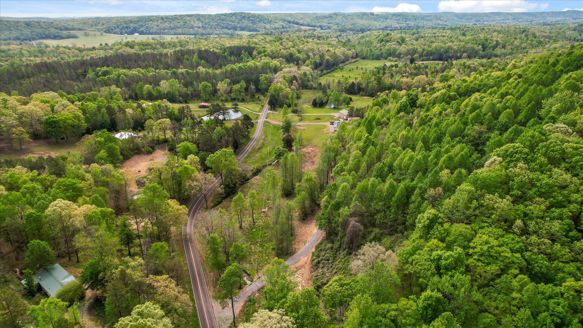 335 County Road 188 Decatur, TN 37322 - Photo 42 of 53 45-Co Rd 188-44