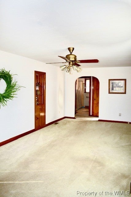 9669 Line Fence Road Hayes, VA 23072 - Photo 11 of 30 Gallery Image 11