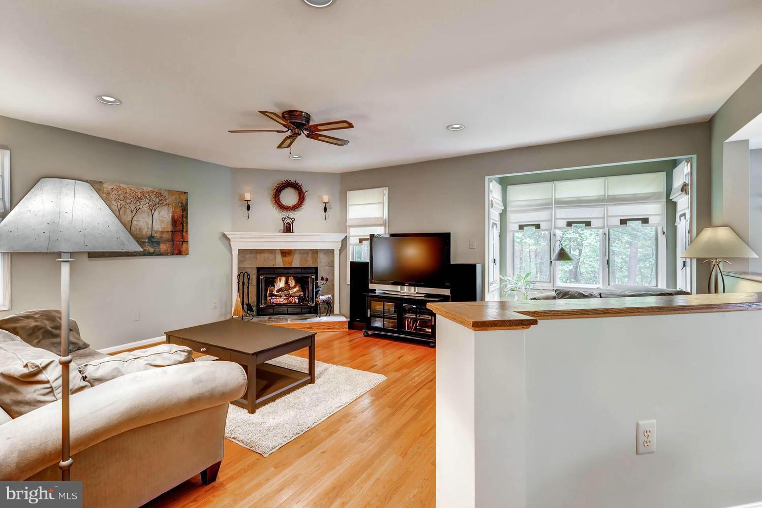 10656 Quarterstaff Road Columbia, MD 21044 - Photo 14 of 30 Family Room