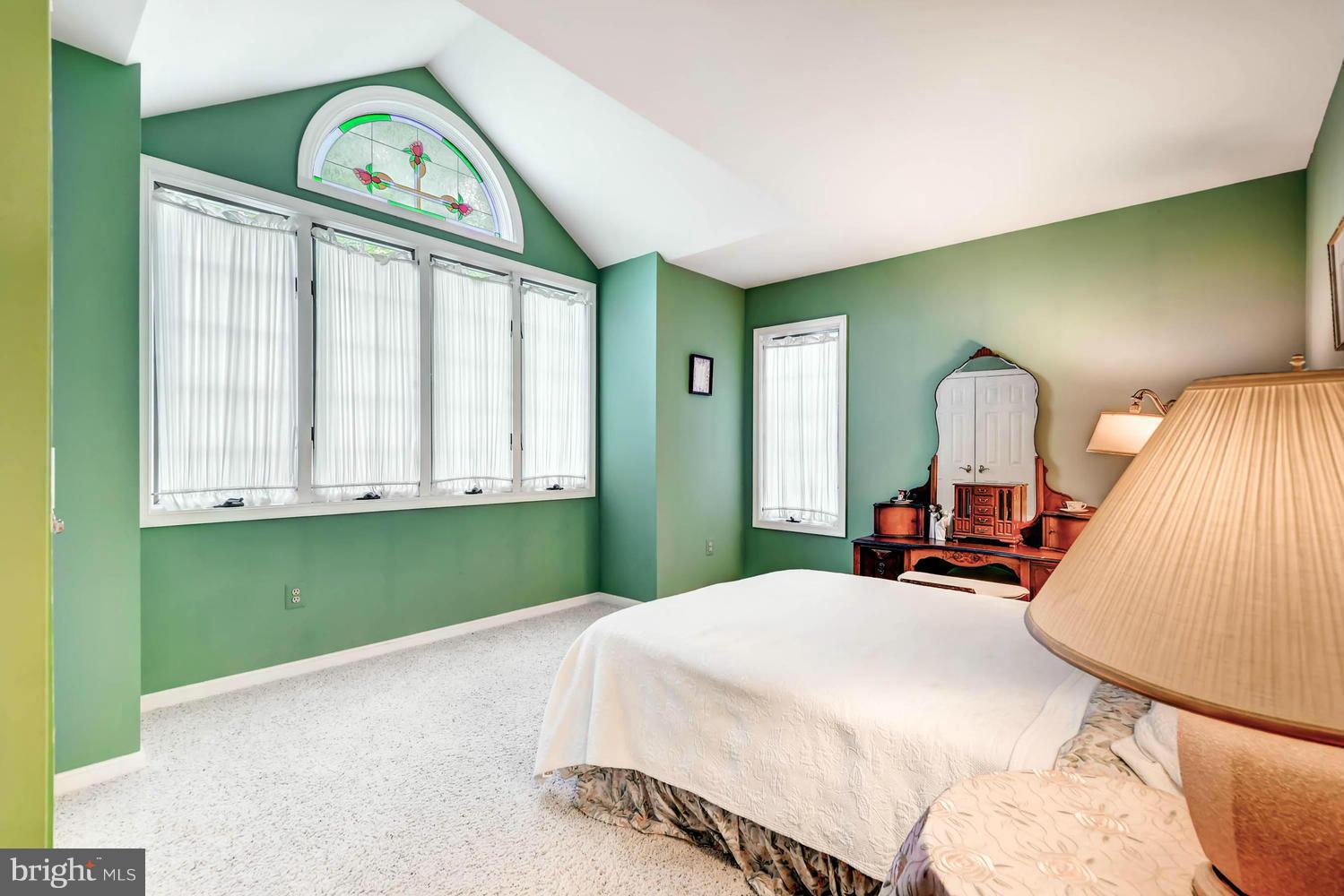 10656 Quarterstaff Road Columbia, MD 21044 - Photo 21 of 30 Bedroom