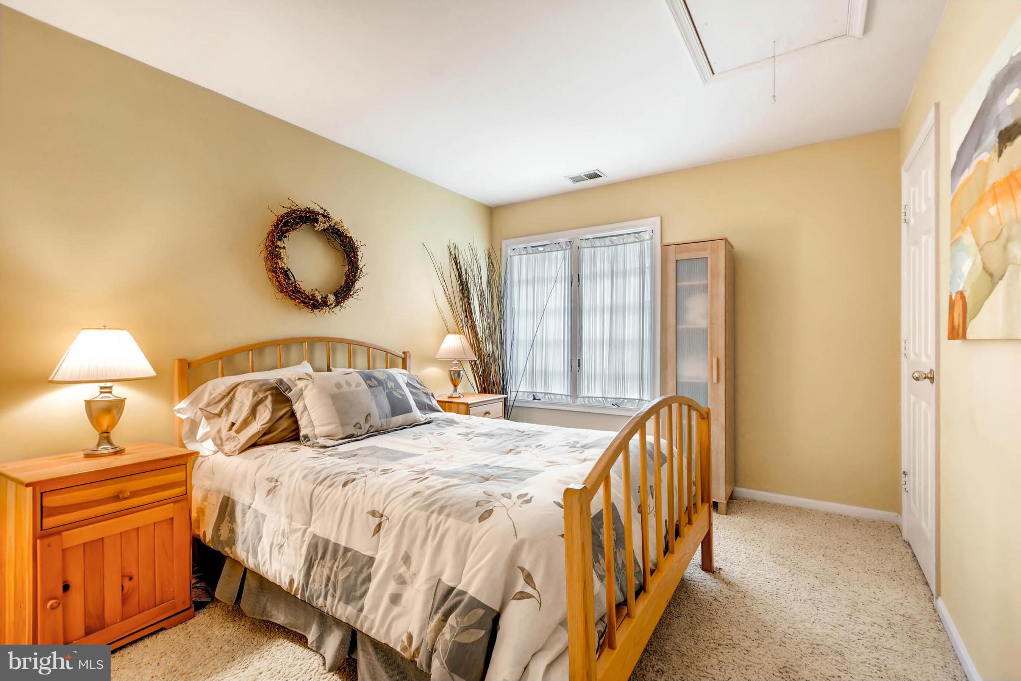 10656 Quarterstaff Road Columbia, MD 21044 - Photo 23 of 30 Bedroom
