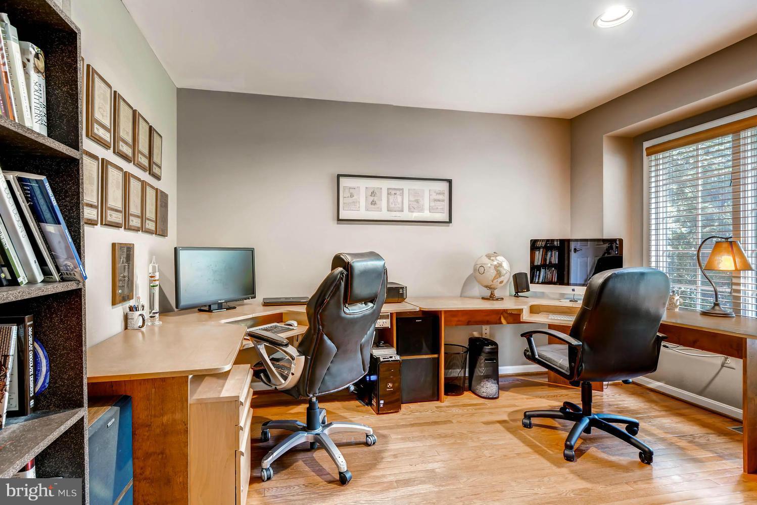10656 Quarterstaff Road Columbia, MD 21044 - Photo 9 of 30 Office