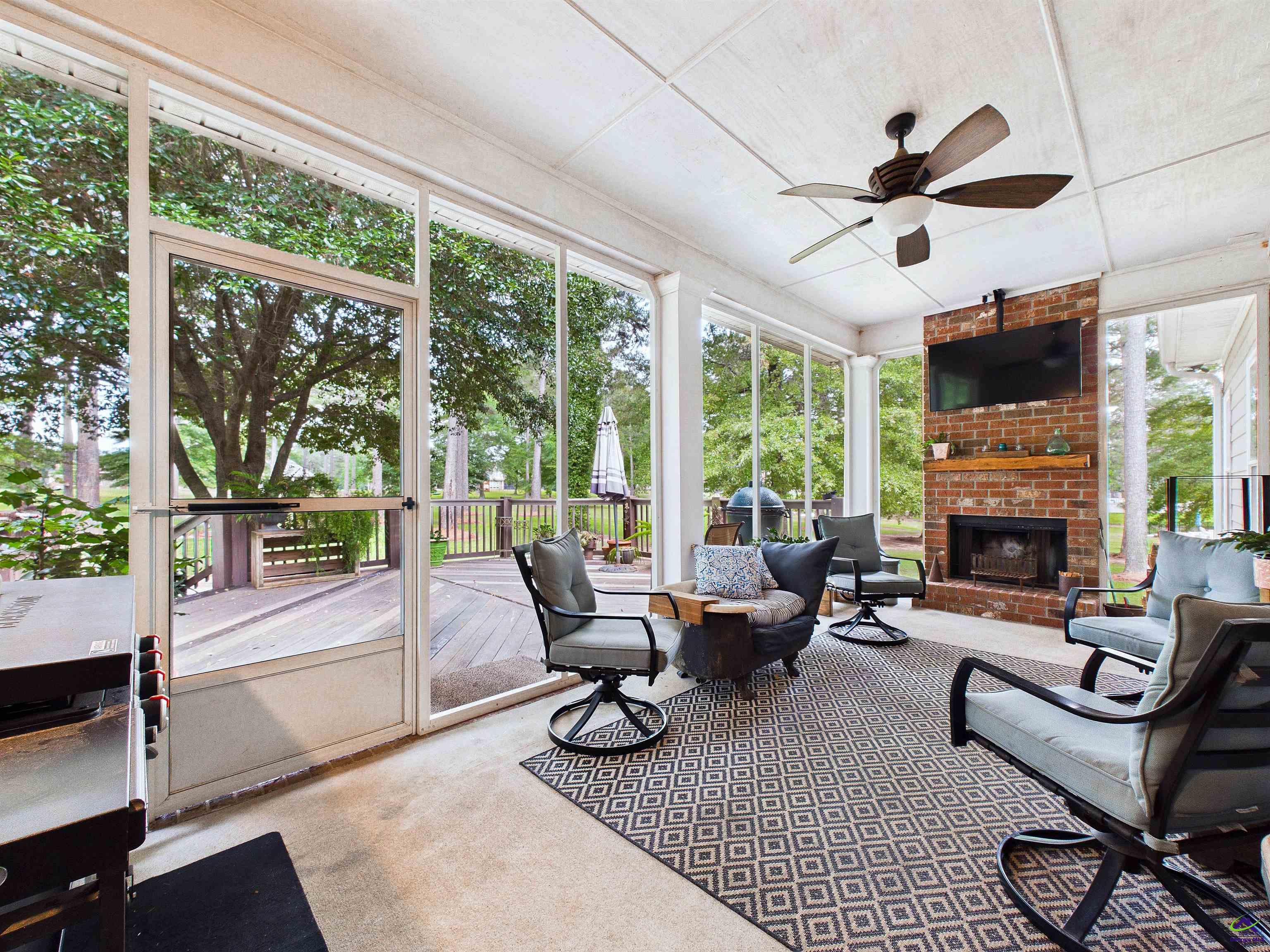 4041 Roundtop Circle Perry, GA 31069 - Photo 57 of 72