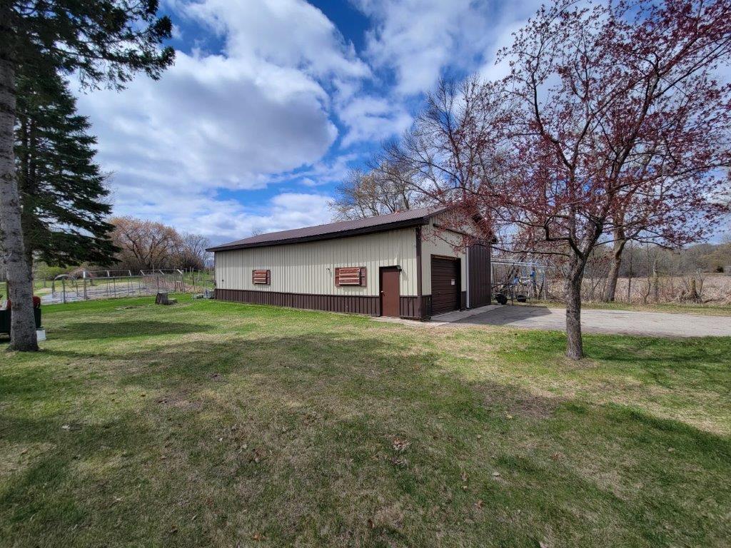 209 3rd Avenue Dent, MN 56528 - Photo 3 of 22