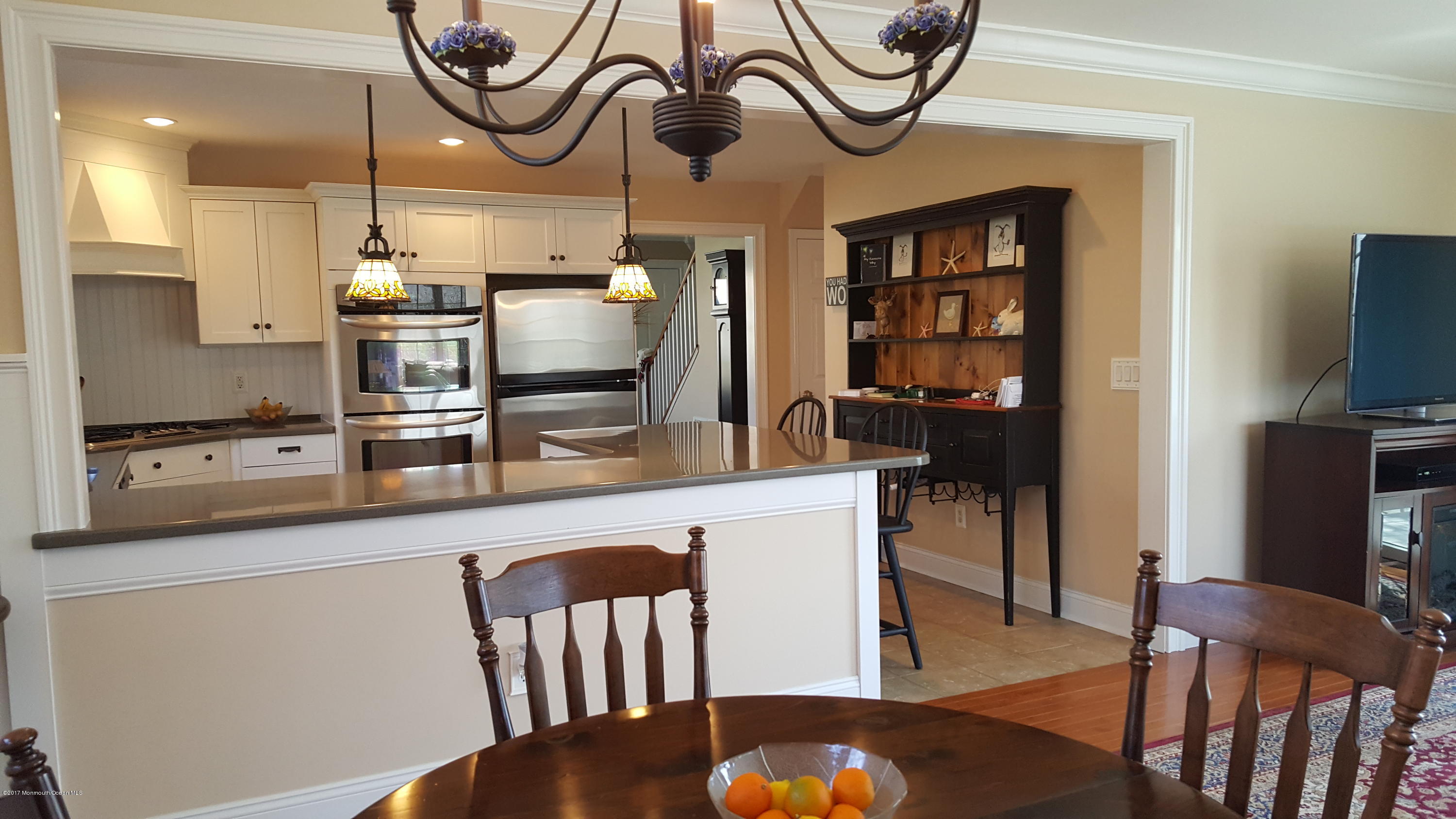 2214 Kenneth Road Point Pleasant, NJ 08742 - Photo 10 of 24 kitchen on kenneth 1
