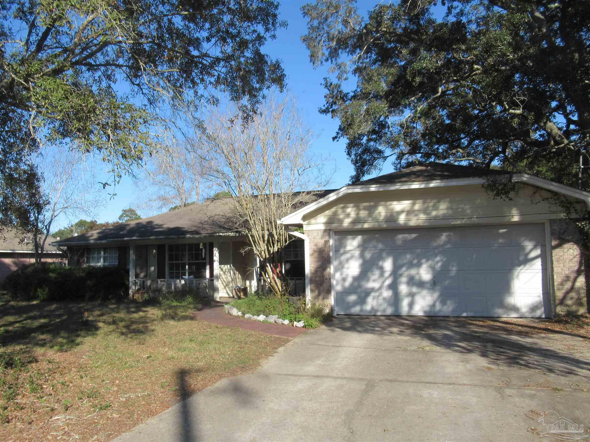 830 Merlin Terrace Pensacola, FL 32506 - Photo 1 of 12