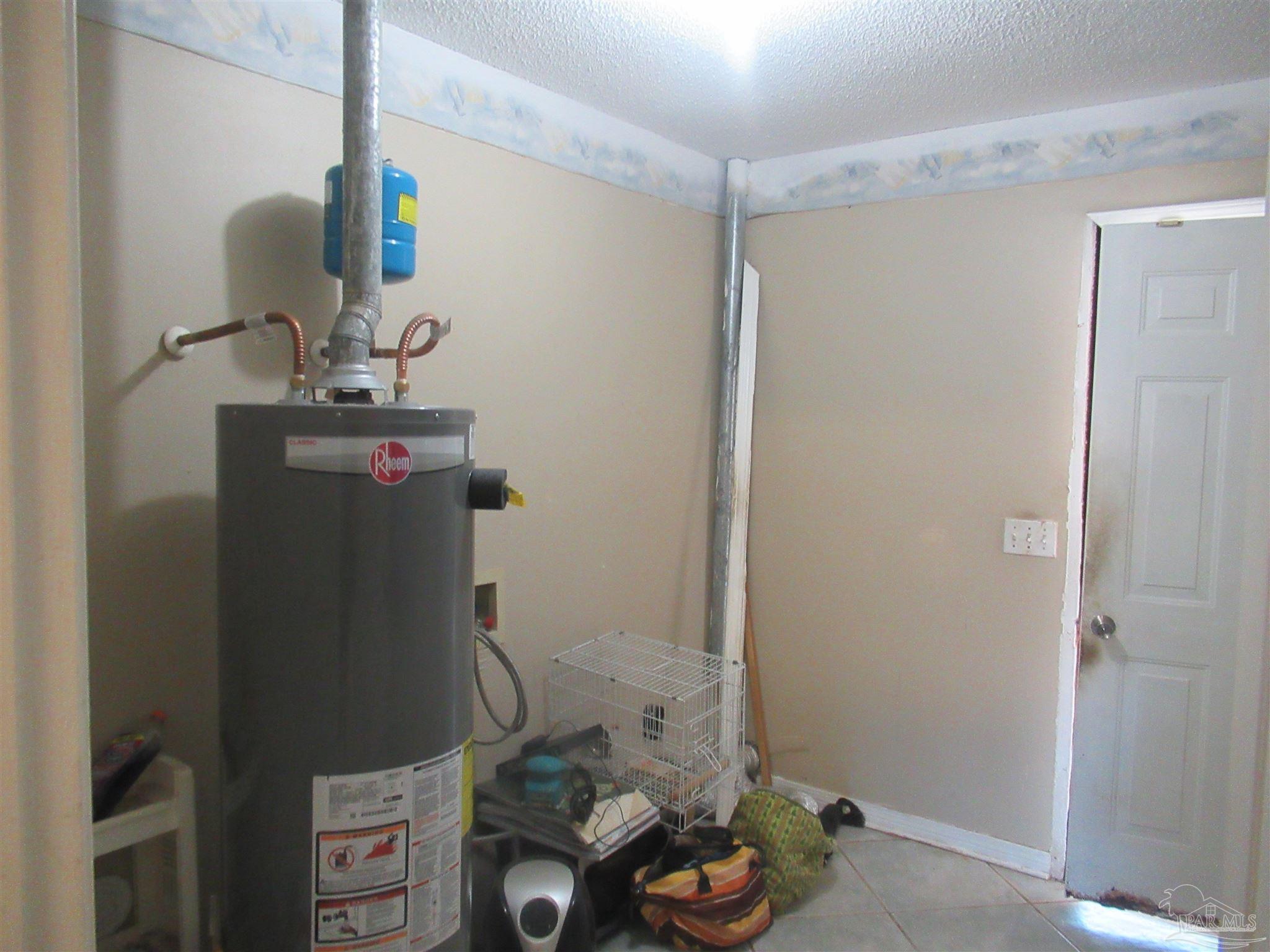 830 Merlin Terrace Pensacola, FL 32506 - Photo 12 of 12