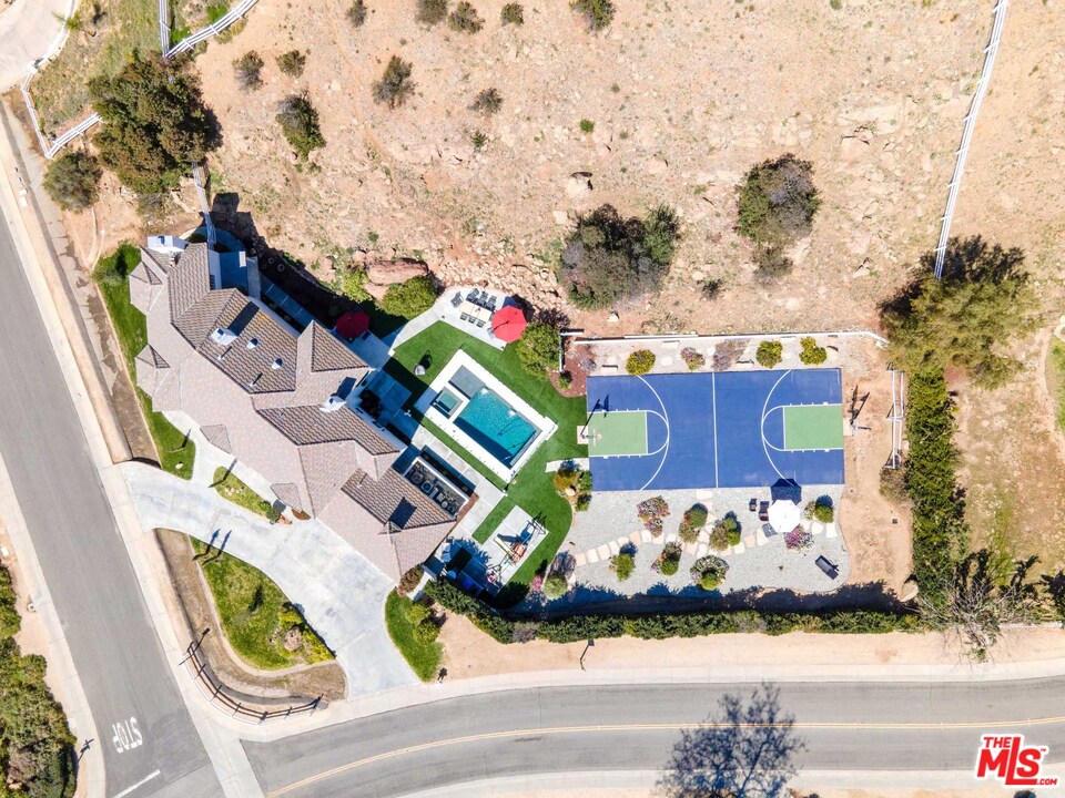 129 Saddlebow Road Bell Canyon, CA 91307 - Photo 36 of 39