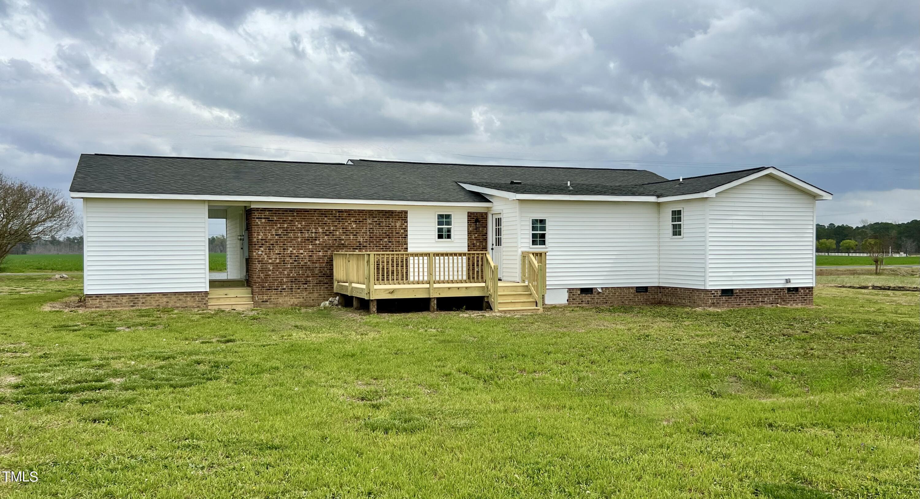 808 West Blackman Road Dunn, NC 28334 - Photo 25 of 25 IMG_9734