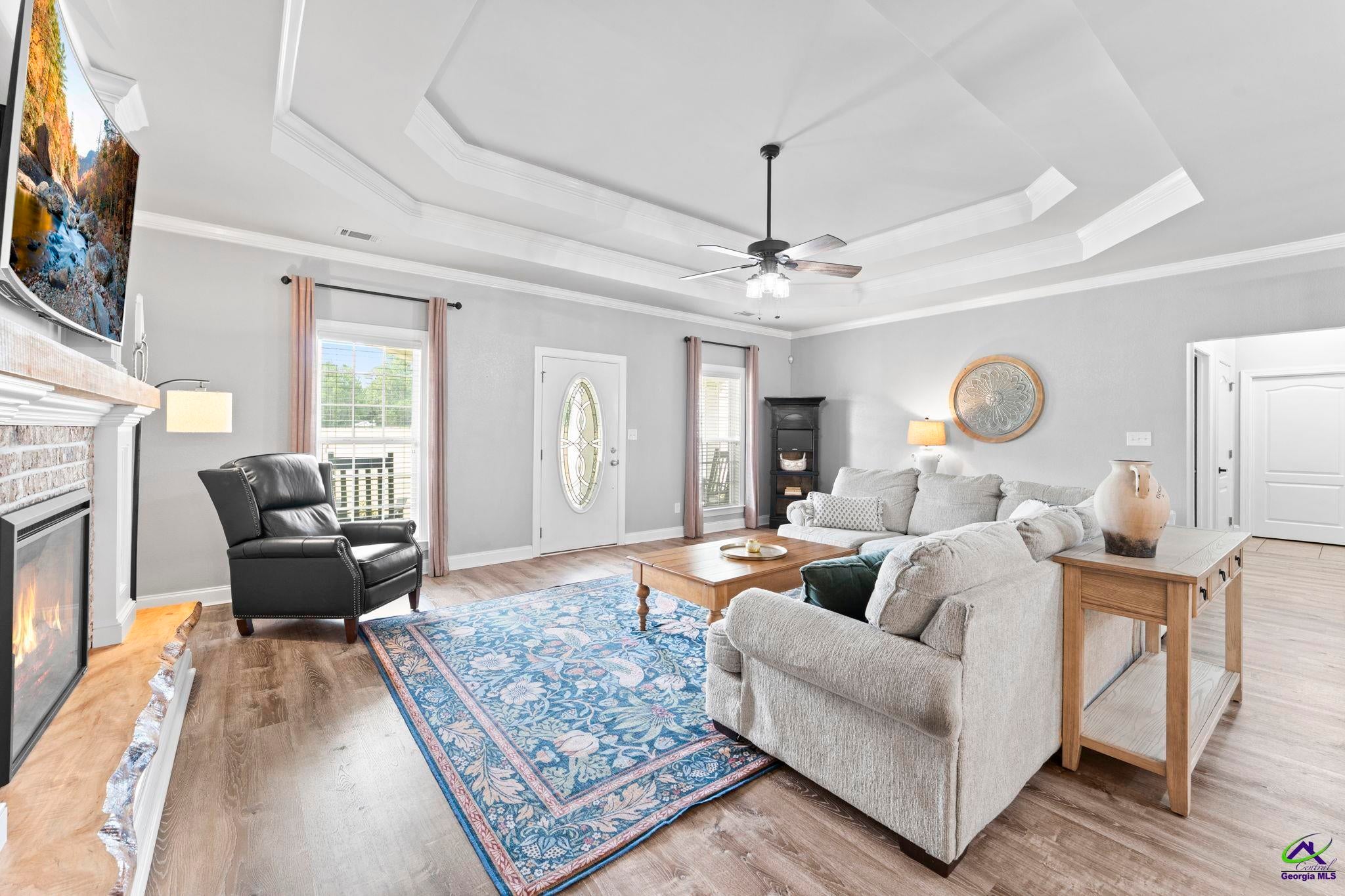 216 Kersey Road Elko, GA 31025 - Photo 4 of 65 Gallery Image 4