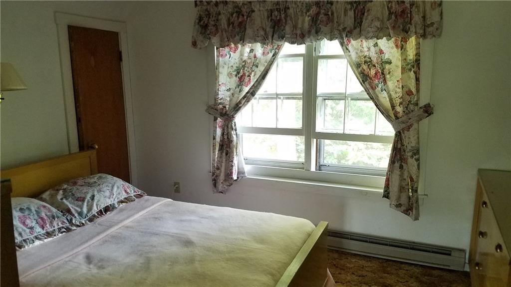9 Gallant Road Livermore, ME 04253 - Photo 34 of 35 2 of 2 bedrooms in guest house.