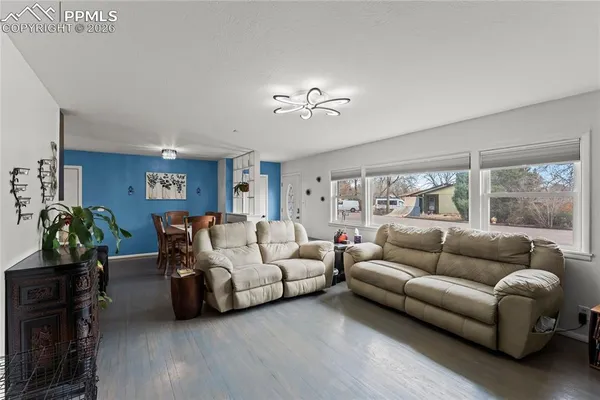 $419,500 | 632 Pinon Drive, Colorado Springs, CO 80905