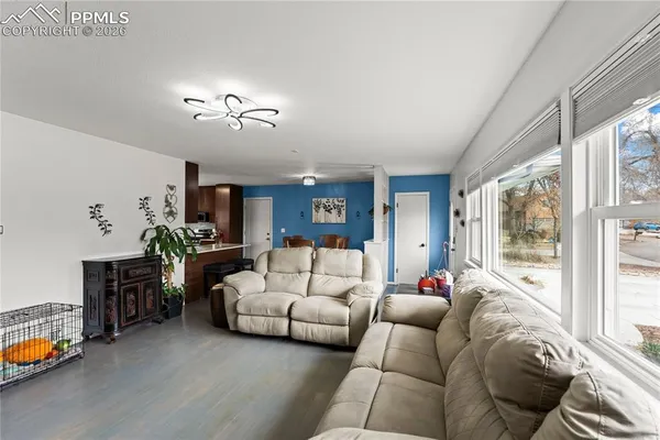 $419,500 | 632 Pinon Drive, Colorado Springs, CO 80905