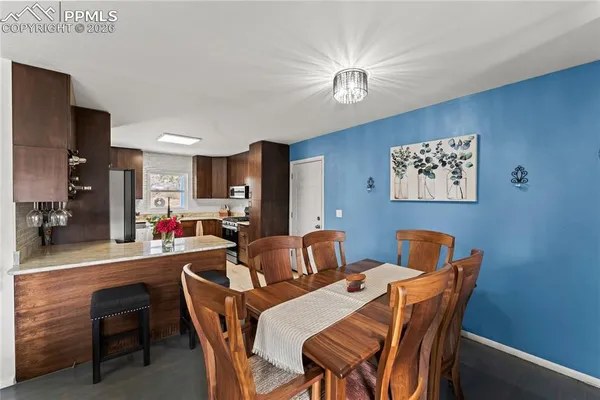 $419,500 | 632 Pinon Drive, Colorado Springs, CO 80905